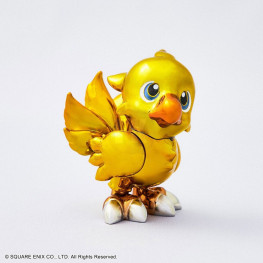Final Fantasy Bright Arts socha Chocobo 7 cm